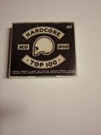 Hardcore top 100 2013, Verzenden, Nieuw in verpakking