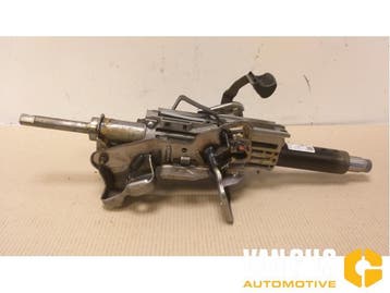 Stuurkolom compleet Audi A5 O184294, Ophalen of Verzenden, Nieuw