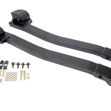 Ridetech 67-69 Camaro Bolt-In Subframe Connectors, Ophalen of Verzenden, Nieuw