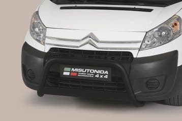 Pushbar | geschikt voor Citroen | Jumpy Combi 12-12 4d bes., Verzenden