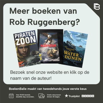 IJsbarbaar 9789045112862 Rob Ruggenberg, Verzenden, Gelezen, Rob Ruggenberg