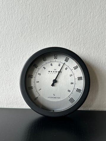 Skagen - Hydrometer - Plastic - Skagen Hydrometer