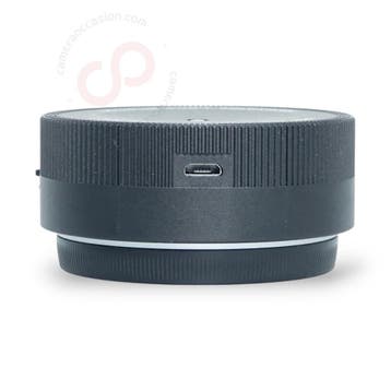Samyang Lensstation (Sony E) nr. 3365, Ophalen of Verzenden, Zo goed als nieuw, Overige typen