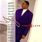 cd - Freddie Jackson - Time For Love, Verzenden, Zo goed als nieuw