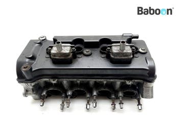 Cilinderkop Honda CBR 900 RR Fireblade 2002-2003 (CBR900RR, Motoren, Verzenden, Gebruikt