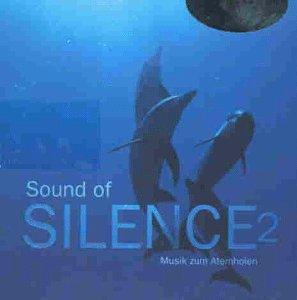cd - Various - Sound Of Silence 2 (Musik Zum Atemholen), Cd's en Dvd's, Verzenden, Zo goed als nieuw