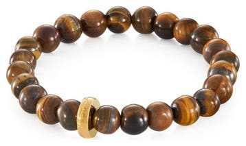 Lord of the Rings Bracelet Eye of Sauron Tiger, Ophalen of Verzenden, Nieuw
