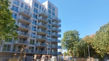 Te huur: Appartement Woldpad in Lelystad, Lelystad, Flevoland, Appartement