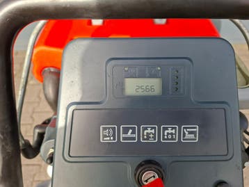 Hako B45 refurbished, Ophalen of Verzenden
