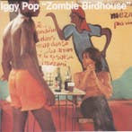 Iggy Pop - Zombie Birdhouse, Ophalen of Verzenden, Gebruikt