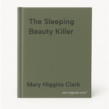 The Sleeping Beauty Killer - Mary Higgins Clark, Verzenden, Gelezen, Mary Higgins Clark