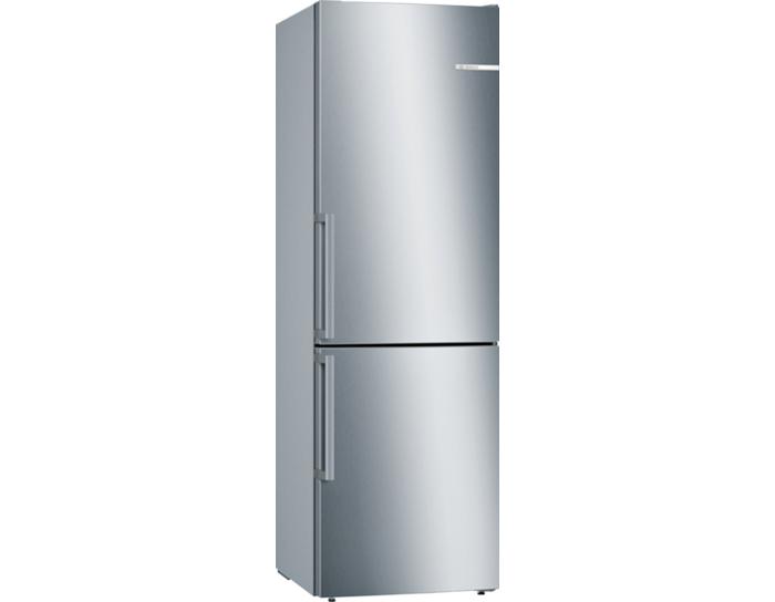 Bosch Koelvriescombinatie 308 liter, Witgoed en Apparatuur, Koelkasten en IJskasten, Nieuw