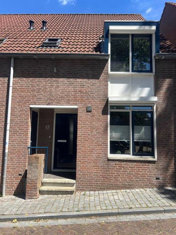 Te huur: Huis Londonstraat in Bergen op Zoom, Huizen en Kamers, Huizen te huur, Bergen op Zoom, Noord-Brabant