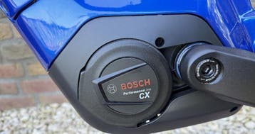 Nieuwe Flyer Gotour. 53 cm. Belt.750wh. Bosch performance cx, Overige merken, Nieuw, Ophalen of Verzenden, 51 tot 55 cm
