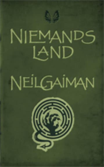 Niemandsland - Neil Gaiman 9789024529889, Boeken, Verzenden, Gelezen, Neil Gaiman