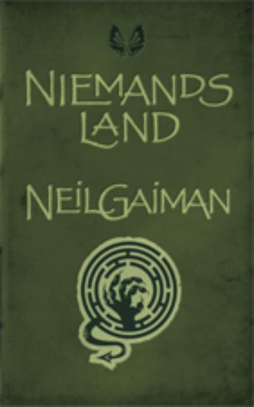 Niemandsland - Neil Gaiman 9789024529889, Boeken, Fantasy, Gelezen, Verzenden