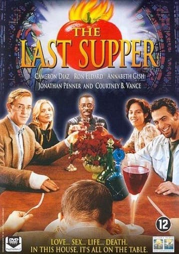 The Last Supper, Verzenden, Nieuw in verpakking