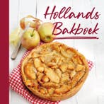 Hollands Bakboek 9789490561178 A. van Beek, Verzenden, Zo goed als nieuw, A. van Beek