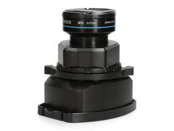 Cambo WTSX-70 Wide-T/S 70mm HR Digaron-W Lenspanel, Ophalen of Verzenden, Zo goed als nieuw