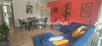 Woningruil - Triangelhof 11 - 4 kamers en Noord-Holland, Huizen en Kamers, Noord-Holland