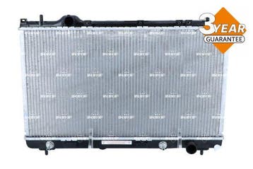Radiateur o.a: Chrysler, Neon II, Ophalen of Verzenden, Nieuw, Chrysler