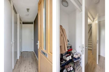 Te huur: Appartement Abebe Bikilastraat in Almere, Almere, Flevoland, Appartement