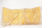 BMW 3 Serie E46 OEM Achterbank schuim bekleding zitting, Auto-onderdelen, Ophalen of Verzenden, Gebruikt
