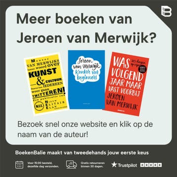Zo moeten mensen zijn / Literaire Juweeltjes 9789085166948, Verzenden, Zo goed als nieuw, Jeroen van Merwijk