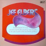 LP gebruikt - Jef Elbers - Jef Elbers, Verzenden, Zo goed als nieuw