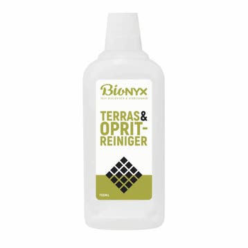 Terras & Opritreiniger  750 ML  | 100% Biologisch, Verzenden, Nieuw