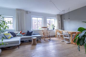 Te huur: Appartement Krugerstraat in Amsterdam, Huizen en Kamers, Huizen te huur, Noord-Holland, Appartement, Amsterdam