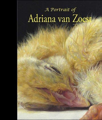 Adriana van Zoest / A portrait of / 4 9789072736970, Verzenden, Zo goed als nieuw, Harry Tupan