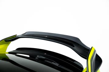 Achterspoiler Honda Civic Type-R Mk10 / Mk10 Facelift, Auto diversen, Verzenden