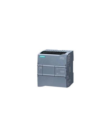 Siemens SIMATIC S7-1200 6ES7212-1BE40-0XB0, Ophalen