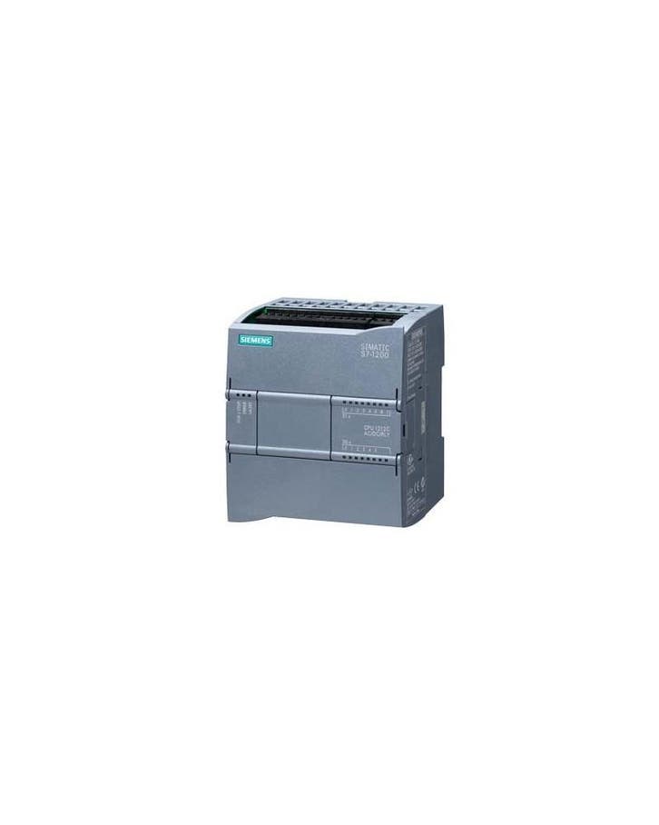 Siemens SIMATIC S7-1200 6ES7212-1BE40-0XB0, Zakelijke goederen, Machines en Bouw | Houtbewerking, Ophalen