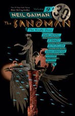 Sandman Volume 9, Verzenden, Nieuw