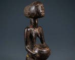 Luba bekerdrager - Baluba - DR Congo