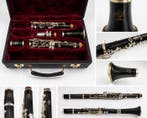 Buffet Crampon - R13 - - Bklarinet - Frankrijk - 1959, Nieuw