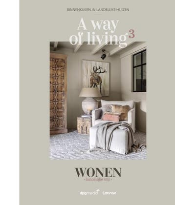 A Way Of Living |  | Nieuw, Ophalen of Verzenden, Nieuw