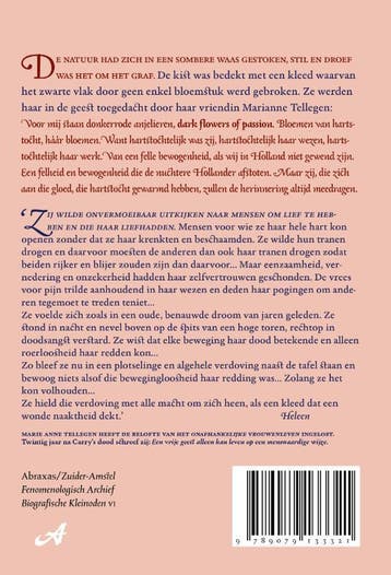 Carry van Bruggen / Fenomenologisch Archief / 7, Verzenden, Gelezen, Carry van Bruggen