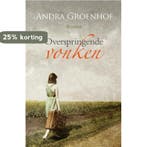 Overspringende vonken / VCL-Serie 9789059779112, Verzenden, Gelezen, Andra Groenhof