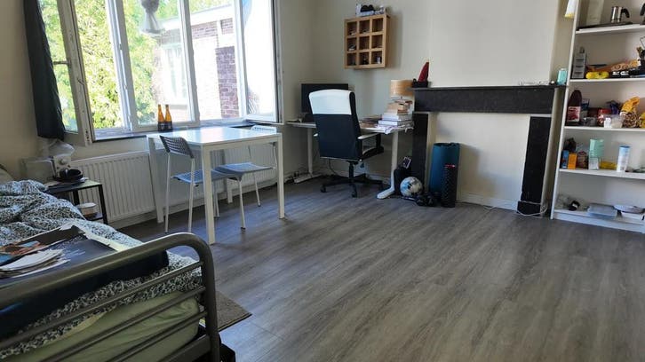 Woning te huur in Maastricht - 17 m² - 2 kamer(s) - 2 kamers, Huizen en Kamers, Huizen te huur, Limburg, Overige soorten