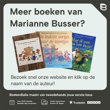 PANNENKOEKENDAG - Marianne Busser 9789038911083, Boeken, Verzenden, Gelezen, Marianne Busser