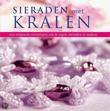 SIERADEN MET KRALEN - S. Burnham 9789057648243, Boeken, Verzenden, Zo goed als nieuw, S. Burnham