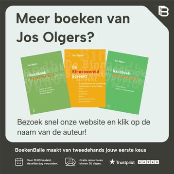 Medische hypnotherapie - Jos Olgers 9789077478424, Verzenden, Zo goed als nieuw, Jos Olgers