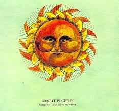 cd digi - Lal - Bright Phoebus, Verzenden, Zo goed als nieuw