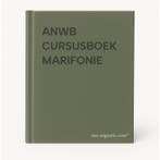 ANWB CURSUSBOEK MARIFONIE 9789018008529, Verzenden, Gelezen