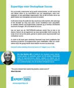 Experttips voor Onstopbaar Succes / Experttips boekenserie, Verzenden, Zo goed als nieuw, Roy Martina