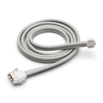 Welch Allyn dubbele Flexiport slang los 150cm, Verzenden, Nieuw