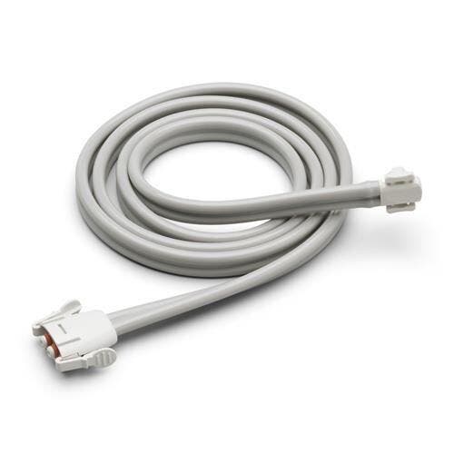 Welch Allyn dubbele Flexiport slang los 150cm, Diversen, Verpleegmiddelen, Nieuw, Verzenden